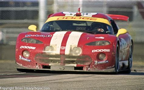 rolex daytona 2000 dodge viper